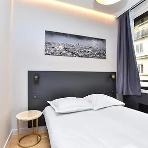 Appartement Cmg Résidence Opéra, Paris