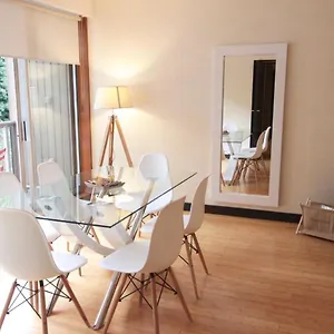 Apartamento Short, París