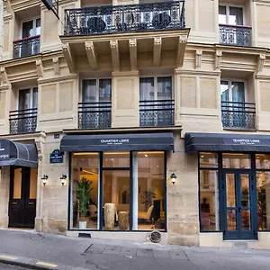 Apartamento Quartier Libre - Saint Georges, París