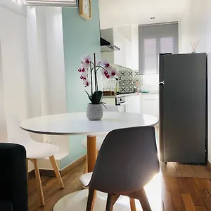 Apartamento Talys, París