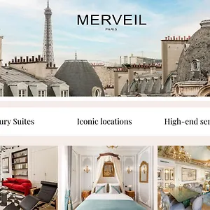 Appartement Cozy - Opera - Cardinal Mercier, Paris