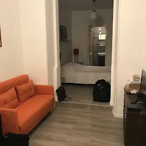 Apartamento Notre Dame De Lorette 75009, París